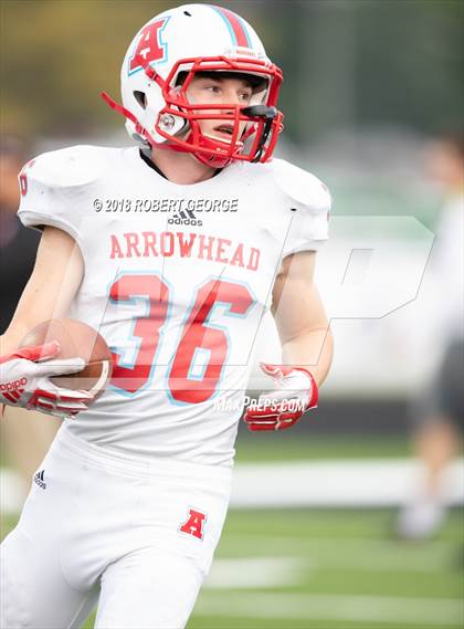 Thumbnail 2 in Arrowhead @ Muskego photogallery.