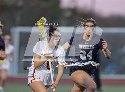 Thumbnail 3 in Needham @ Weymouth photogallery.