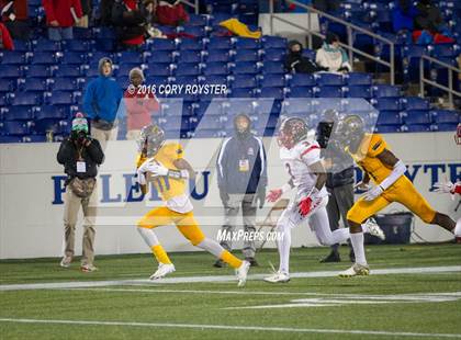 Thumbnail 2 in Quince Orchard vs. Wise (MPSSAA 4A Final)  photogallery.