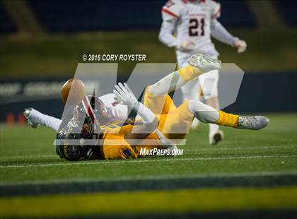 Thumbnail 3 in Quince Orchard vs. Wise (MPSSAA 4A Final)  photogallery.