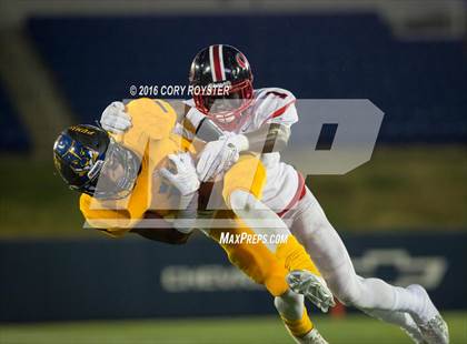 Thumbnail 1 in Quince Orchard vs. Wise (MPSSAA 4A Final)  photogallery.