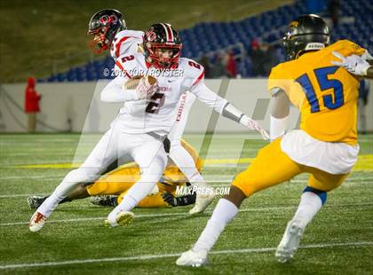 Thumbnail 1 in Quince Orchard vs. Wise (MPSSAA 4A Final)  photogallery.
