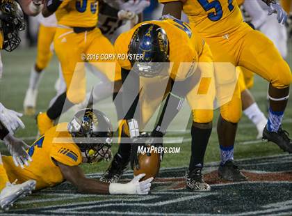Thumbnail 3 in Quince Orchard vs. Wise (MPSSAA 4A Final)  photogallery.