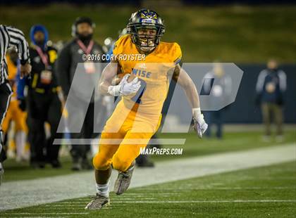 Thumbnail 2 in Quince Orchard vs. Wise (MPSSAA 4A Final)  photogallery.
