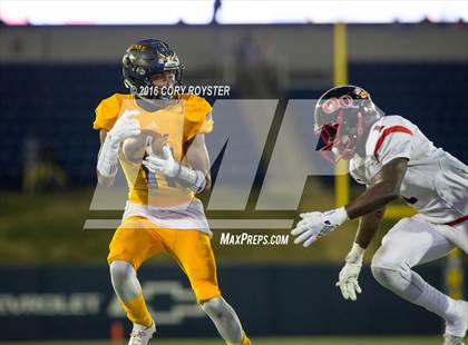 Thumbnail 2 in Quince Orchard vs. Wise (MPSSAA 4A Final)  photogallery.