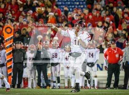 Thumbnail 1 in Quince Orchard vs. Wise (MPSSAA 4A Final)  photogallery.