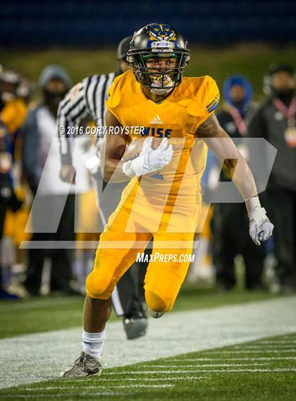 Thumbnail 1 in Quince Orchard vs. Wise (MPSSAA 4A Final)  photogallery.