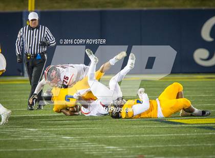 Thumbnail 1 in Quince Orchard vs. Wise (MPSSAA 4A Final)  photogallery.