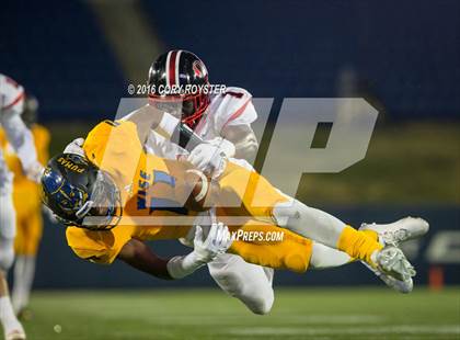 Thumbnail 2 in Quince Orchard vs. Wise (MPSSAA 4A Final)  photogallery.
