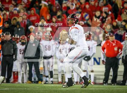 Thumbnail 3 in Quince Orchard vs. Wise (MPSSAA 4A Final)  photogallery.