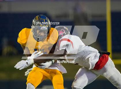 Thumbnail 3 in Quince Orchard vs. Wise (MPSSAA 4A Final)  photogallery.