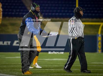 Thumbnail 1 in Quince Orchard vs. Wise (MPSSAA 4A Final)  photogallery.