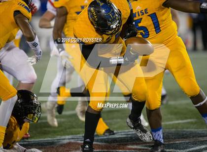 Thumbnail 1 in Quince Orchard vs. Wise (MPSSAA 4A Final)  photogallery.