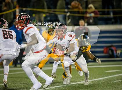 Thumbnail 1 in Quince Orchard vs. Wise (MPSSAA 4A Final)  photogallery.
