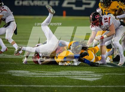 Thumbnail 3 in Quince Orchard vs. Wise (MPSSAA 4A Final)  photogallery.
