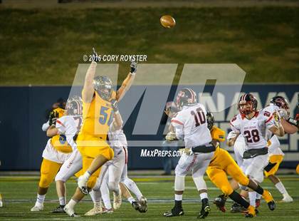 Thumbnail 1 in Quince Orchard vs. Wise (MPSSAA 4A Final)  photogallery.