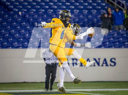 Thumbnail 3 in Quince Orchard vs. Wise (MPSSAA 4A Final)  photogallery.