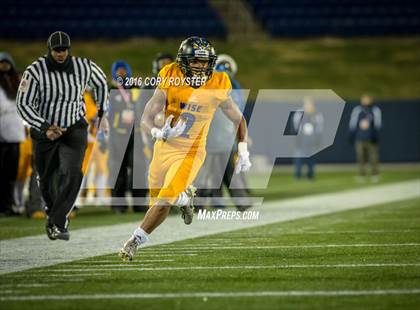 Thumbnail 3 in Quince Orchard vs. Wise (MPSSAA 4A Final)  photogallery.