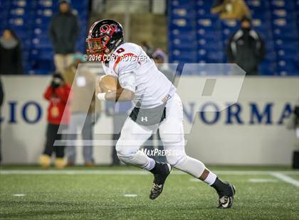 Thumbnail 1 in Quince Orchard vs. Wise (MPSSAA 4A Final)  photogallery.