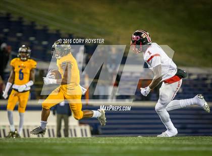 Thumbnail 3 in Quince Orchard vs. Wise (MPSSAA 4A Final)  photogallery.
