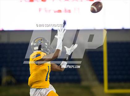 Thumbnail 1 in Quince Orchard vs. Wise (MPSSAA 4A Final)  photogallery.