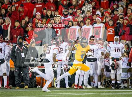 Thumbnail 2 in Quince Orchard vs. Wise (MPSSAA 4A Final)  photogallery.
