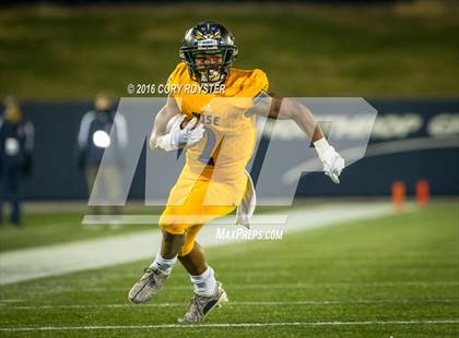 Thumbnail 3 in Quince Orchard vs. Wise (MPSSAA 4A Final)  photogallery.