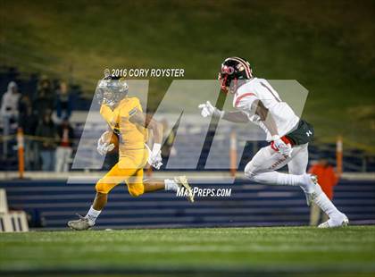 Thumbnail 2 in Quince Orchard vs. Wise (MPSSAA 4A Final)  photogallery.