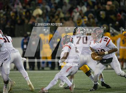 Thumbnail 1 in Quince Orchard vs. Wise (MPSSAA 4A Final)  photogallery.