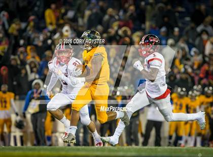 Thumbnail 1 in Quince Orchard vs. Wise (MPSSAA 4A Final)  photogallery.
