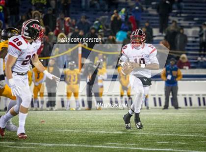 Thumbnail 3 in Quince Orchard vs. Wise (MPSSAA 4A Final)  photogallery.