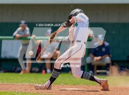 Thumbnail 1 in The Meadows School vs Virgin Valley (NIAA 3A Championship) photogallery.