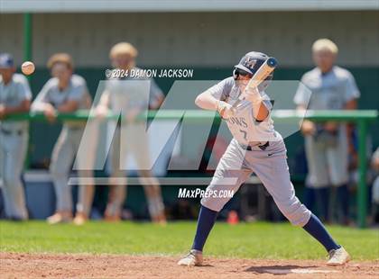 Thumbnail 2 in The Meadows School vs Virgin Valley (NIAA 3A Championship) photogallery.