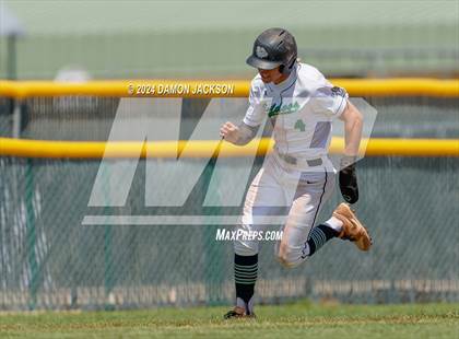 Thumbnail 3 in The Meadows School vs Virgin Valley (NIAA 3A Championship) photogallery.