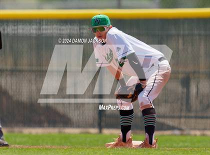 Thumbnail 1 in The Meadows School vs Virgin Valley (NIAA 3A Championship) photogallery.