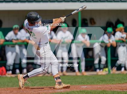 Thumbnail 2 in The Meadows School vs Virgin Valley (NIAA 3A Championship) photogallery.