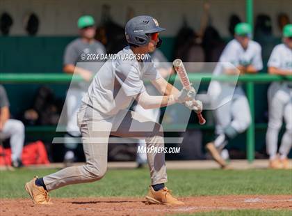 Thumbnail 3 in The Meadows School vs Virgin Valley (NIAA 3A Championship) photogallery.