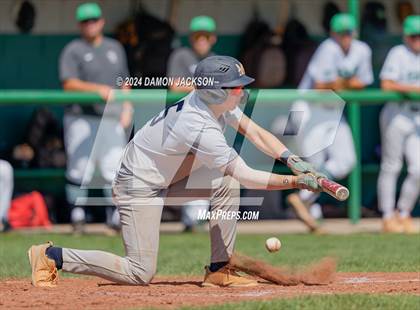 Thumbnail 1 in The Meadows School vs Virgin Valley (NIAA 3A Championship) photogallery.