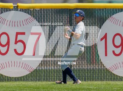 Thumbnail 3 in The Meadows School vs Virgin Valley (NIAA 3A Championship) photogallery.
