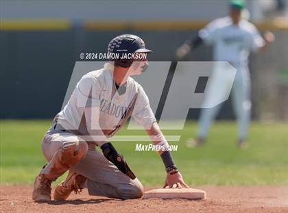 Thumbnail 3 in The Meadows School vs Virgin Valley (NIAA 3A Championship) photogallery.