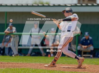 Thumbnail 2 in The Meadows School vs Virgin Valley (NIAA 3A Championship) photogallery.