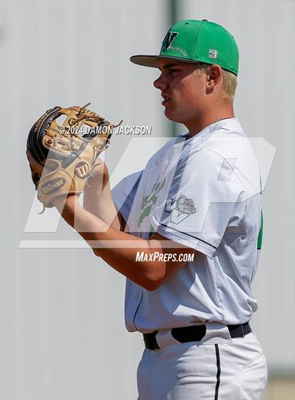 Thumbnail 3 in The Meadows School vs Virgin Valley (NIAA 3A Championship) photogallery.