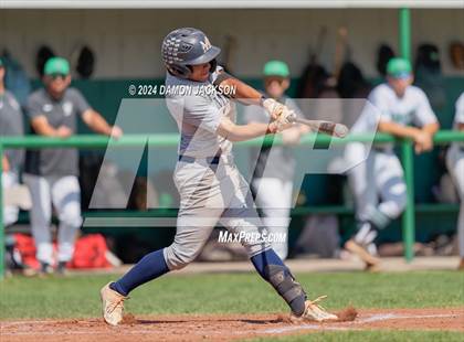 Thumbnail 3 in The Meadows School vs Virgin Valley (NIAA 3A Championship) photogallery.