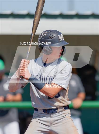 Thumbnail 3 in The Meadows School vs Virgin Valley (NIAA 3A Championship) photogallery.