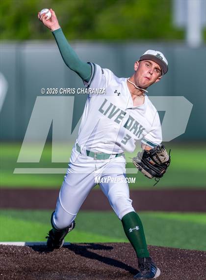 Thumbnail 3 in Central Texas Christian @ Live Oak Classical photogallery.