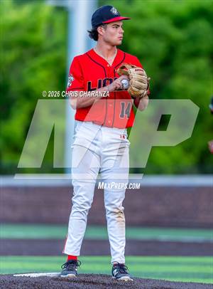Central Texas Christian @ Live Oak Classical