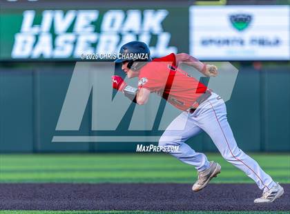 Thumbnail 3 in Central Texas Christian @ Live Oak Classical photogallery.