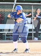 Photo from the gallery "Pima @ Phoenix Christian"