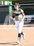 Photo from the gallery "Pima @ Phoenix Christian"