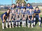 Photo from the gallery "Pima @ Phoenix Christian"